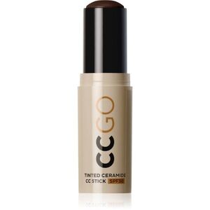MÁDARA CC GO krémový korektor SPF 30 odstín #100 Mocha 13 g obraz