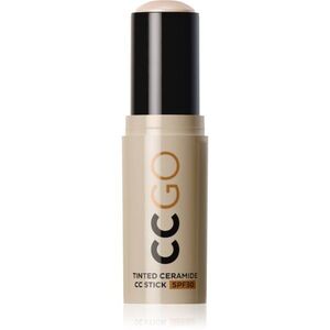 MÁDARA CC GO krémový korektor SPF 30 odstín #20 Ivory 13 g obraz