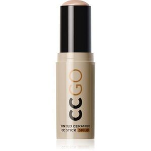 MÁDARA CC GO krémový korektor SPF 30 odstín #35 True Beige 13 g obraz