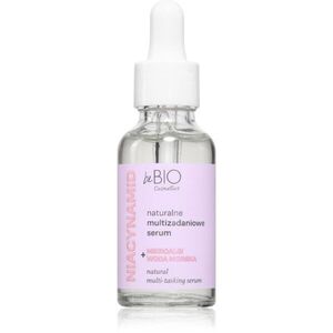 beBIO Natural Multi-tasking Serum sérum proti nedokonalostem pleti 30 ml obraz