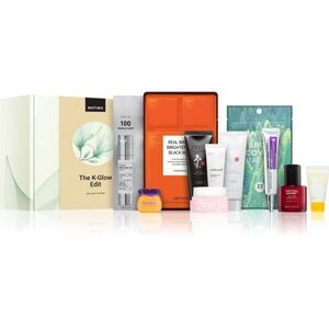 Beauty Beauty Box Notino – The K-Glow Edit dárková sada pro ženy obraz