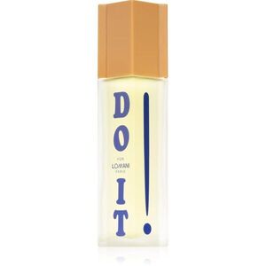 Lomani Do It toaletní voda pro muže 100 ml obraz