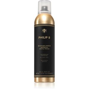 Philip B. Russian Amber Imperial Insta-Thick lak na vlasy 260 ml obraz