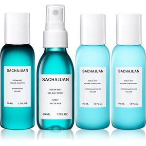 Sachajuan Ocean Mist Discovery Kit cestovní sada pro objem vlasů 1 ks obraz