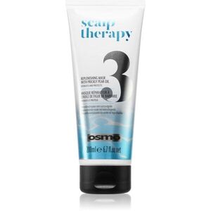 Osmo Scalp Therapy Replenishing Mask hydratační maska na vlasy 200 ml obraz
