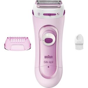 Braun Lady Shaver LS5100 dámský holicí strojek 1 ks obraz