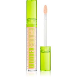 NYX Professional Makeup Wonder Snatch tekutý korektor 3 v 1 odstín Pale Cool 3 ml obraz