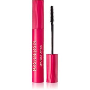 Bourjois Showstopper Extra Length řasenka pro extra délku odstín 001 Black 10 ml obraz