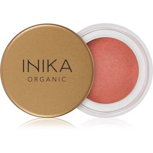 INIKA Organic Lip & Cheek multifunkční líčidlo pro oči, rty a tvář odstín Dust 3.5 g obraz