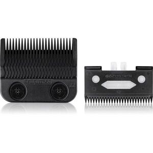 BaByliss PRO Mim Fade Blade náhradní hlavice black titanium 1 ks obraz