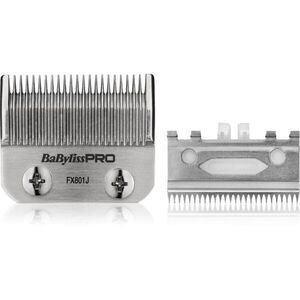 BaByliss PRO Japanese Steel Taper blade náhradní hlavice 1 ks obraz