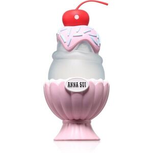 Anna Sui Sundae Pretty Pink toaletní voda pro ženy 50 ml obraz