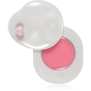KUNDAL Objet Dew Drop Lip Glaze Balm tónovací balzám na rty s hydratačním účinkem odstín Pink Veil 2 g obraz