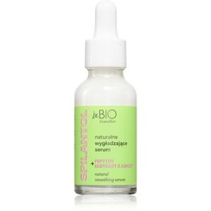 beBIO Natural Smoothing Serum vyhlazující pleťové sérum 30 ml obraz