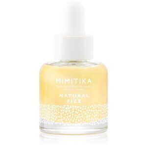 Mimitika Natural Frizz Protecting Serum vyhlazující pleťové sérum 15 ml obraz