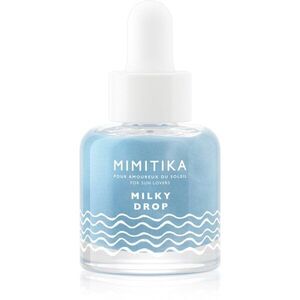 Mimitika Milky Drop Hydrating Serum zklidňující a hydratační sérum 15 ml obraz