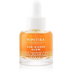 Mimitika Sun-Kissed Glow Serum tónující sérum 15 ml obraz