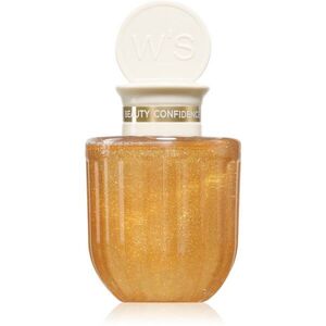 Women Secret Goddess Elixir tělový olej se třpytkami 100 ml obraz