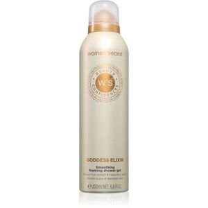Women Secret Goddess Elixir pečující sprchová pěna 200 ml obraz