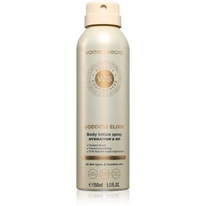 Women Secret Goddess Elixir tělové mléko 150 ml obraz