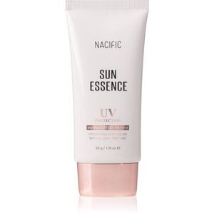 Nacific Sun Essence hydratační ochranný fluid se zklidňujícím účinkem SPF 50+ 50 ml obraz