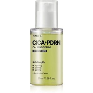 Nacific Cica PDRN Calming Serum intenzivně hydratační sérum se zklidňujícím účinkem 50 ml obraz