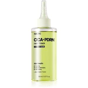 Nacific Cica PDRN First Toner hydratační pleťové tonikum se zklidňujícím účinkem 150 ml obraz
