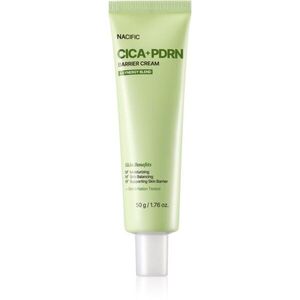 Nacific Cica PDRN Barrier Cream zklidňující a hydratační krém pro rozjasnění pleti 50 g obraz