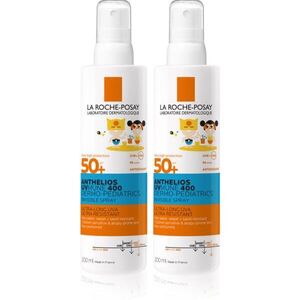 La Roche-Posay Anthelios UVMUNE 400 sada na opalování pro děti obraz