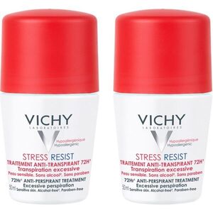 Vichy Deodorant 72h sada proti nadměrnému pocení obraz