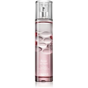 Caudalie Rose de Vigne osvěžující voda pro ženy 50 ml obraz