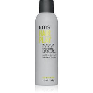 KMS Hair Play Makeover Spray sprej na vlasy pro osvěžení 250 ml obraz
