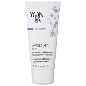 Yon-Ka Age Defense N°1 hydratační krém proti stárnutí pro suchou až citlivou pleť 50 ml obraz