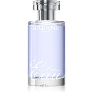 Orlane Eau d'Orlane toaletní voda pro ženy 100 ml obraz