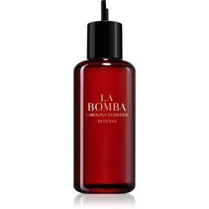 CAROLINA HERRERA La Bomba Intensa parfémovaná voda intense pro ženy refill 200 ml obraz
