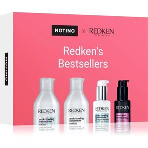 Beauty Discovery Box Notino × Redken –⁠⁠⁠⁠⁠⁠ Redken's Bestsellers sada pro ženy obraz