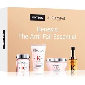 Beauty Discovery Box Notino × Kérastase –⁠⁠⁠⁠⁠⁠ Genesis: The Anti-Fall Essential sada pro ženy obraz