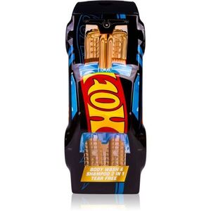 Accentra Take Me To The Moon šampon a sprchový gel 2 v 1 pro děti vůně Apple 300 ml obraz