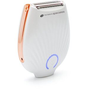 RIO Go Smooth dámský holicí strojek White Rose 1 ks obraz