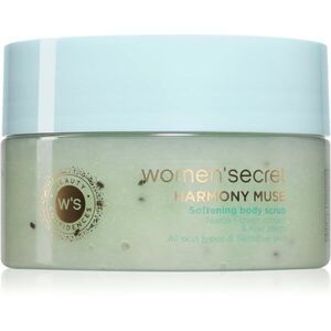 Women Secret Harmony Muse tělový peeling 200 ml obraz