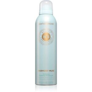 Women Secret Harmony Muse pečující sprchová pěna 200 ml obraz