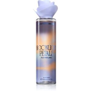 Women Secret Flowerland Moonlight Petals tělový sprej pro ženy 250 ml obraz