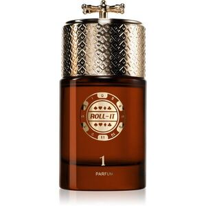 Jo Milano Paris Roll It #1 parfém unisex 100 ml obraz