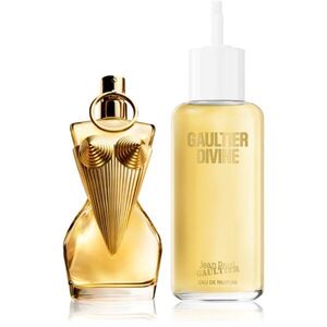 Jean Paul Gaultier Gaultier Divine Set sada pro ženy obraz