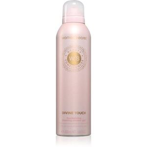Women Secret Touch pečující sprchová pěna 200 ml obraz