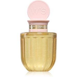 Women Secret Touch tělový olej se třpytkami 100 ml obraz