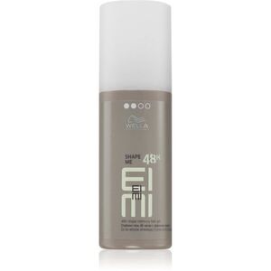 Wella Professionals Eimi Shape Me stylingový gel pro fixaci a tvar 150 ml obraz