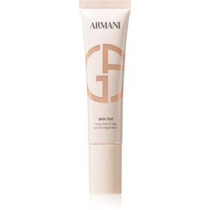 Armani Luminous Silk Skin Tint make-up odstín L2 30 ml obraz
