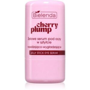 Bielenda Cherry Plump oční sérum v tyčince 7 g obraz