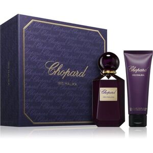 Chopard Iris Malika dárková sada pro muže obraz